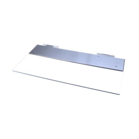 Carter Hoffmann Kfcevobh Plexiglass Door 16095-3763